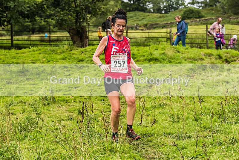 Grasmere-1034 - Grasmere Sports Junior & Senior Fell Races Sunday 27th August 2023