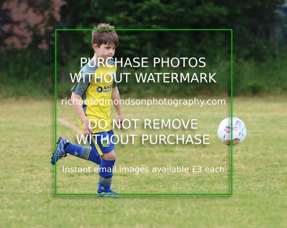 IMG_3763 - Kendal Utd U9s vs Heathwaite U9's