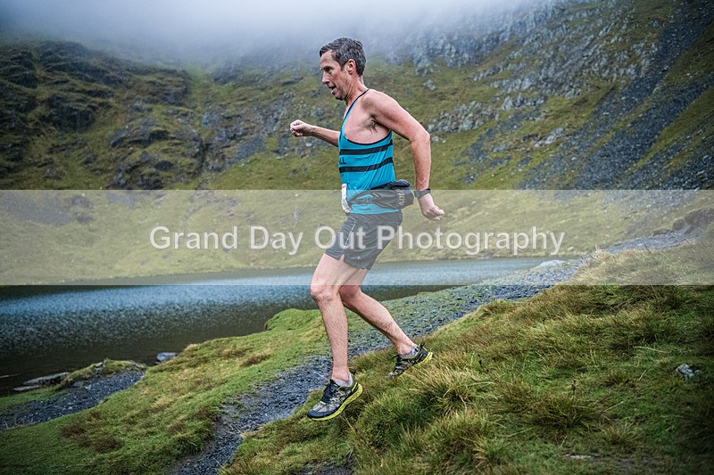 Bannerdale-156 - Bannerdale Fell Race Wednesday 19th August 2026