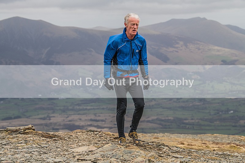 Coledale-1217 - Coledale Horseshoe Fell Race Saturday 29th March 2025