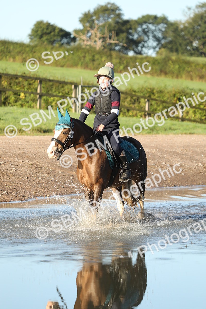 SBM_00304 - E1 Eventers Challenge Clear Round