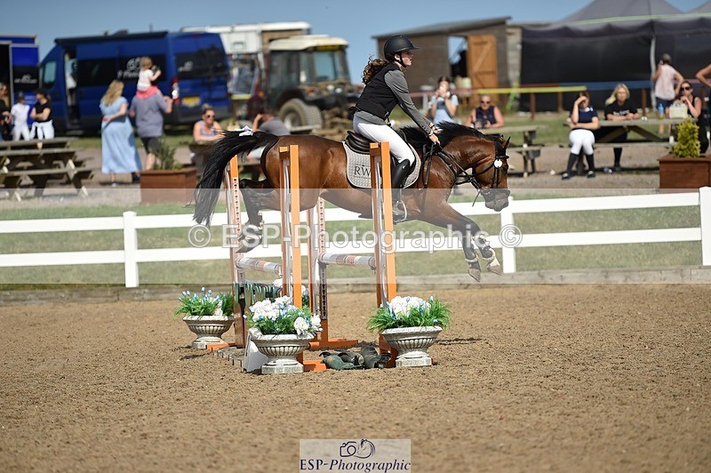 250628-163414-06678 - Cls 24 Pony Discovery & 90cm Open