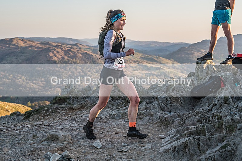 Loughrigg-156 - Loughrigg Fell Race, Wednesday 9th April 2025
