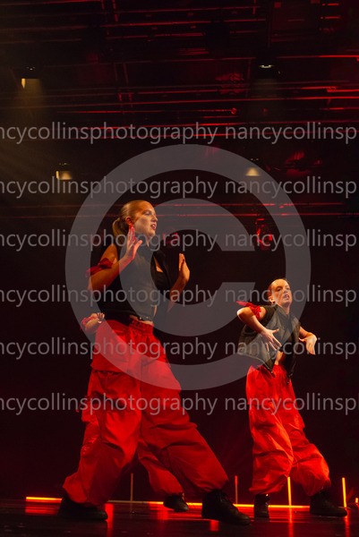 01631 - Noughtie Girl