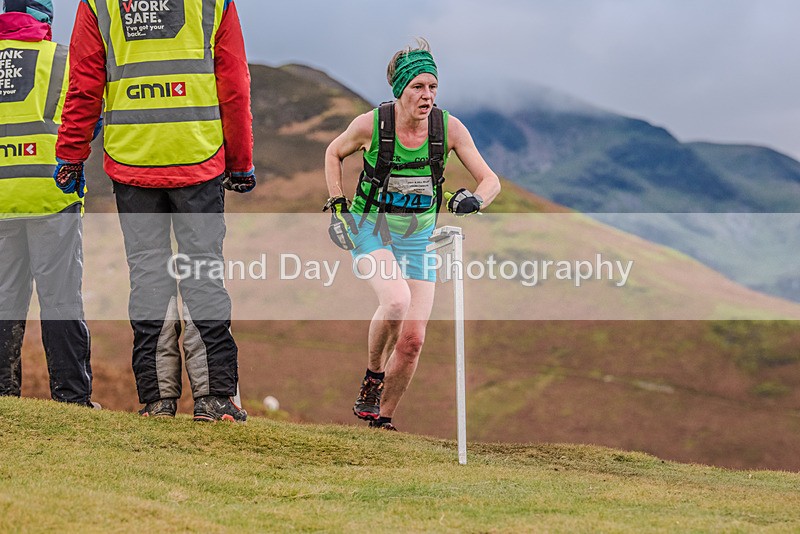 British Fell Relay-4140 - British Fell & Hill Relay Championship Braithwaite Keswick Saturday 21st October 2023