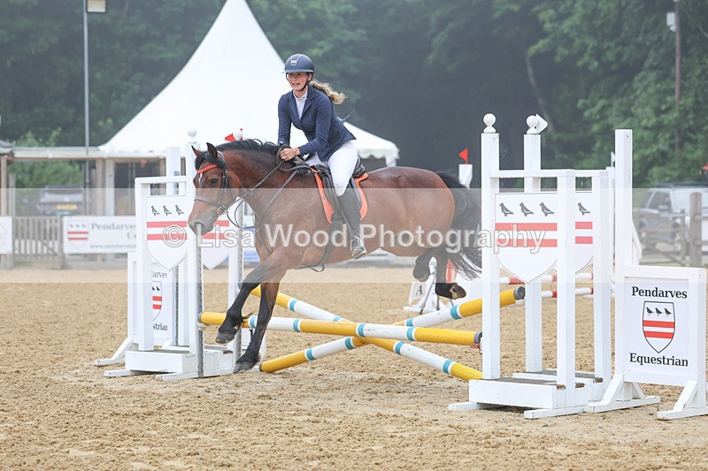 3E7A4590 - Class 1: Senior 60cm