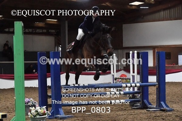 BPP_0803 - CLASS 6 80CM