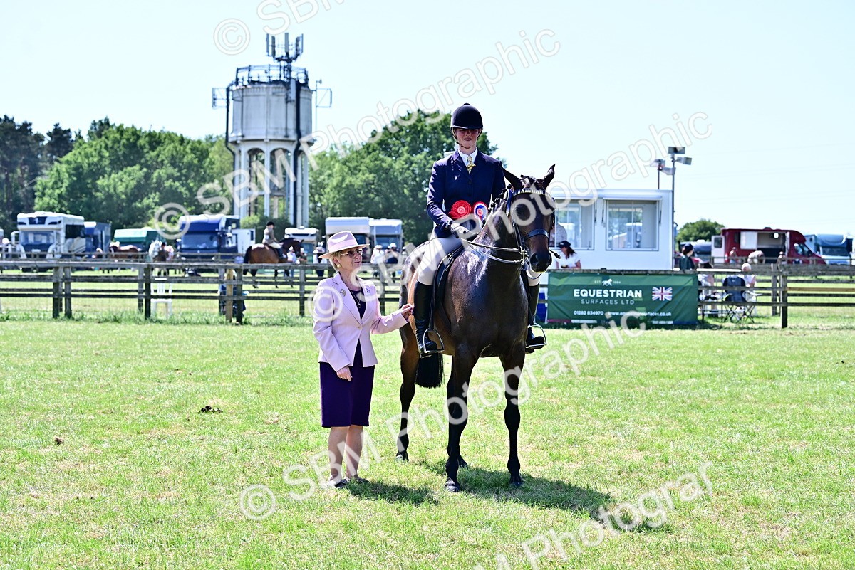 SBM_17561 - Class 95-97 - BSPS LHS Performance Ponies