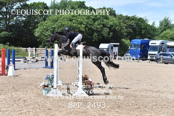 BPP_2493 - CLASS 4 SAT Senior Discovery/ 1m Open