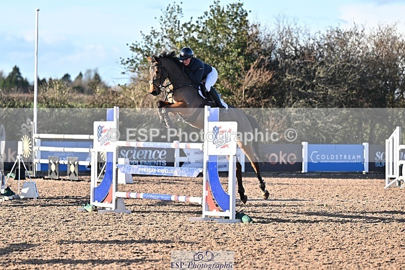 251203-140234-00773 - Cls 5 Foxhunter and 1.20m Open