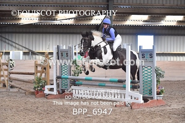 BPP_6947 - CLASS 3 BE80CM