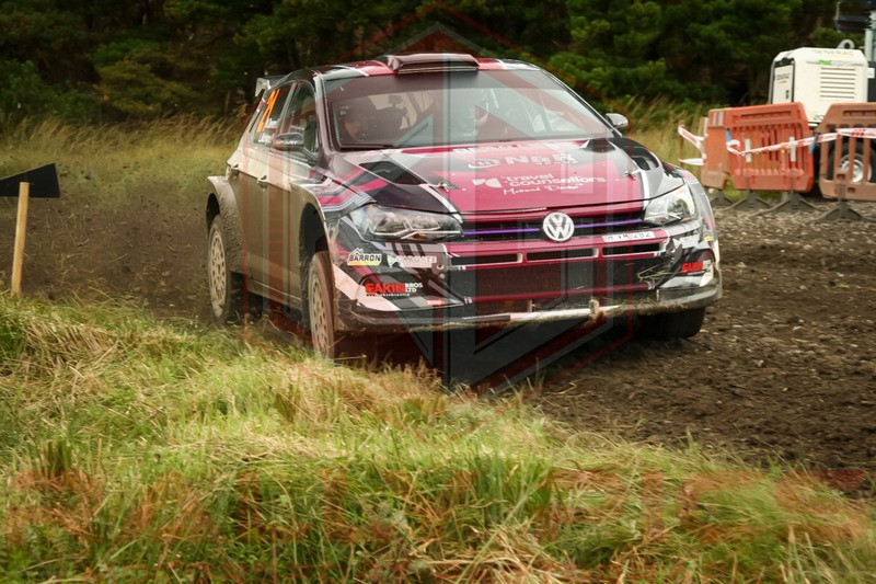 Bushwhacker Rally 2025 109 of 130 - McKelvey Construction Bushwhacker Rally 2025