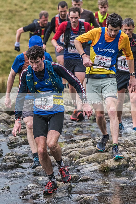 Langdale-291 - Langdale Horseshoe Fell Race Saturday 12thOctober 2024