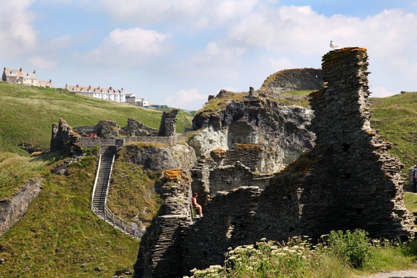  - Cornwall landscape Photography
