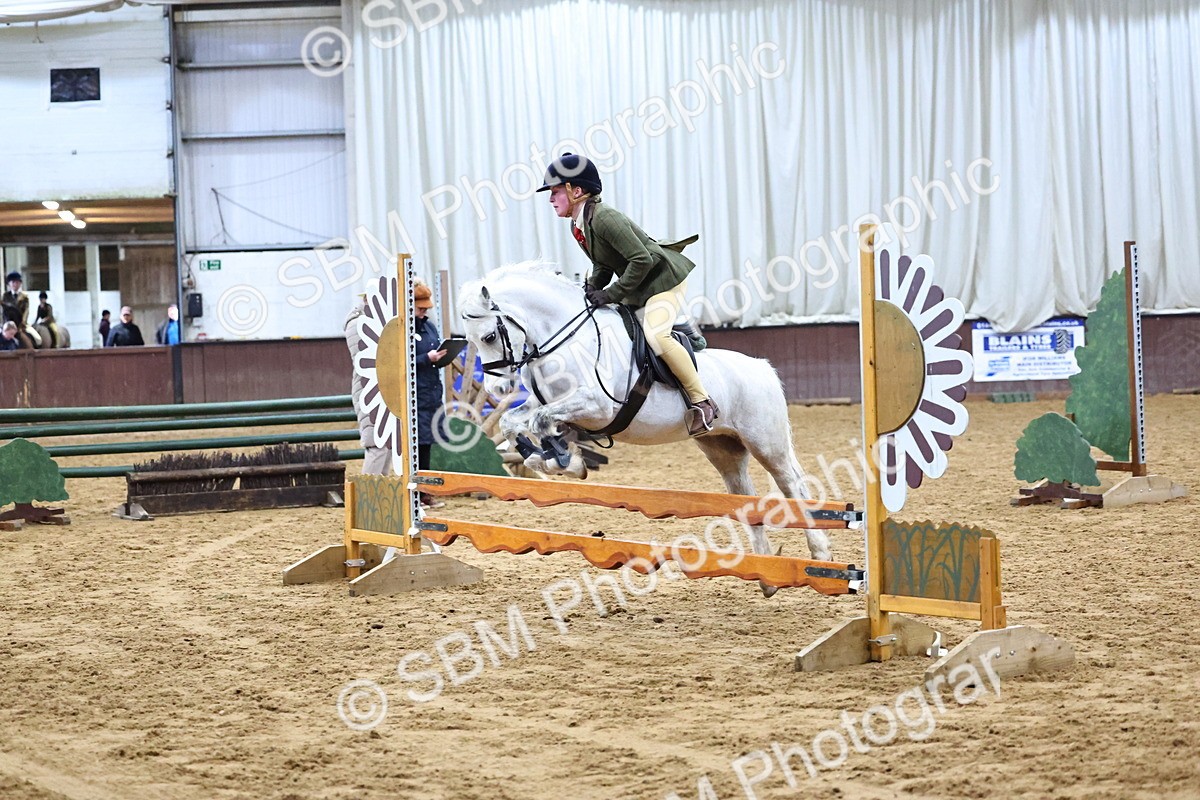 SBM_003298 - Class 36 - 70cm Training Stakes