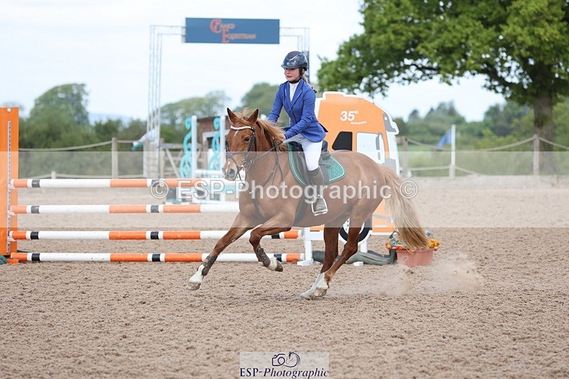 250505-101502-04044 - Cls 2 Pony British Novice and 80cm Open