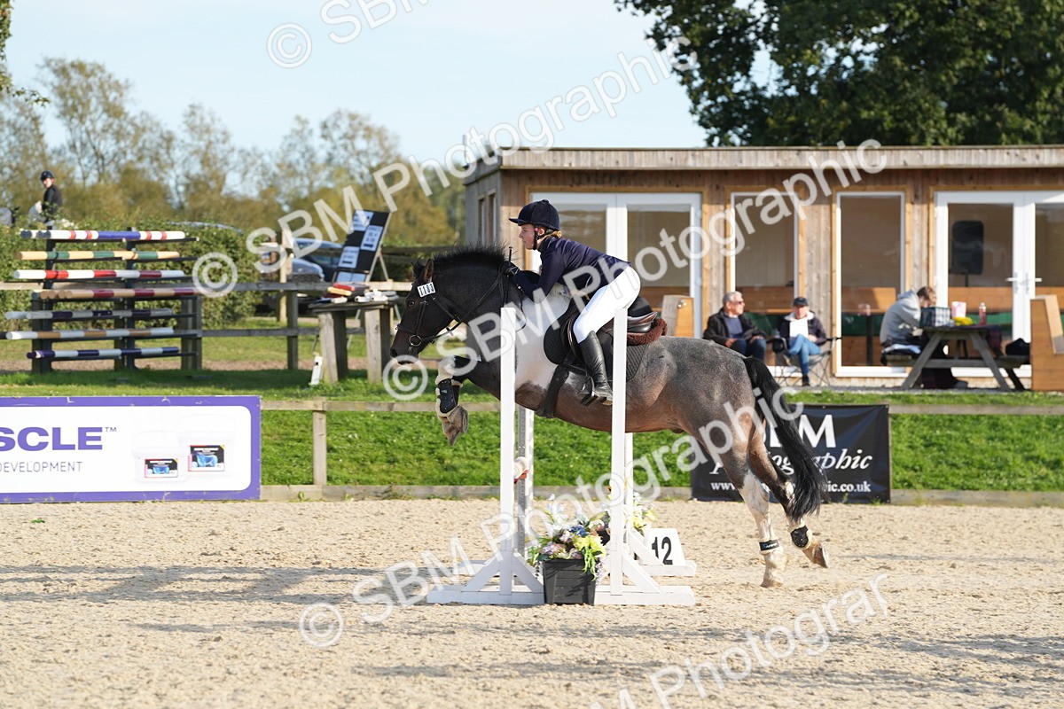 SBM_53460 - J23 - Junior Horse 70cm Championship