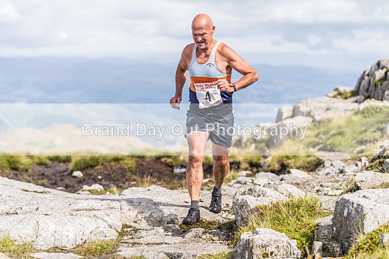 Blisco Dash-1060 - Blisco Dash Fell Race (men) Saturday 27th July 2024