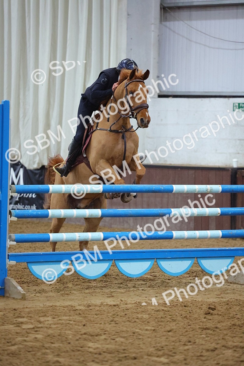 SBM_001356 - Class 4 - Senior Newcomer - 1.10m