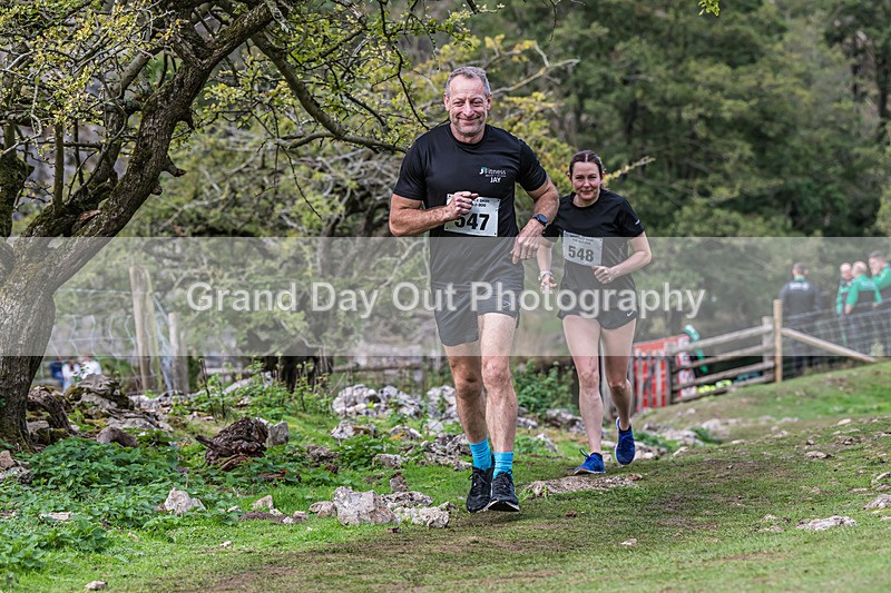 Dovedale-2117 - Dovedale Dash Sunday 4th October 2026
