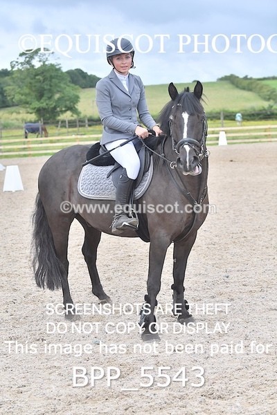 BPP_5543 - CLASS 8 90CM