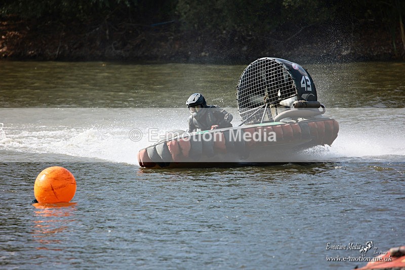 HCWC 230826 566 - Hovercraft W C Race Day 3