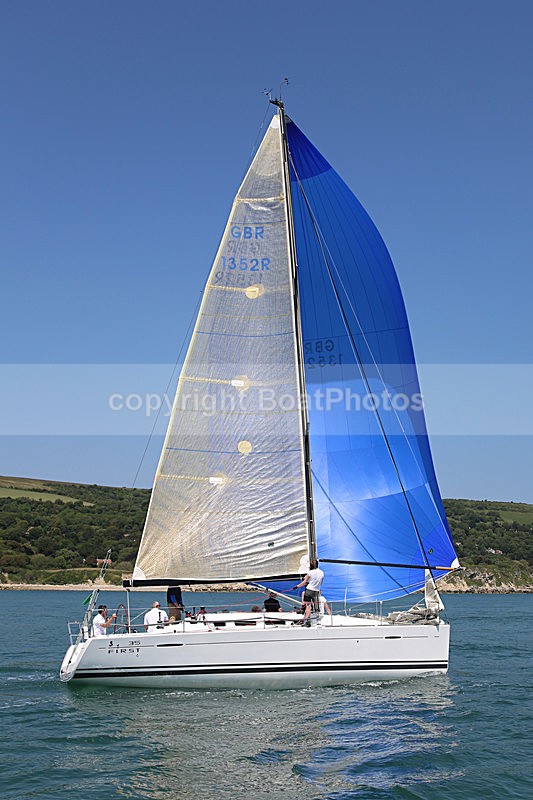 140621 GBR1352R WT7A3002 - ROUND THE ISLAND - 21st June 2014
