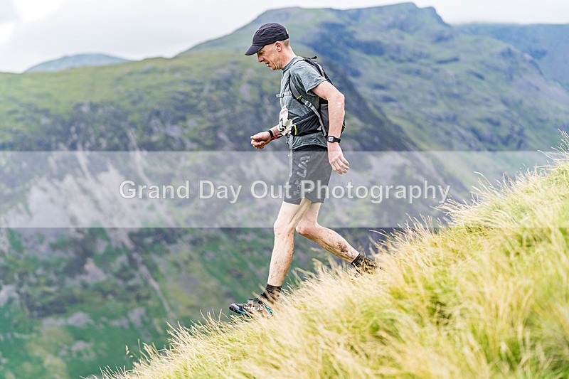 Wasdale-1929 - Wasdale Horseshoe Fell Race Saturday 13th July 2024