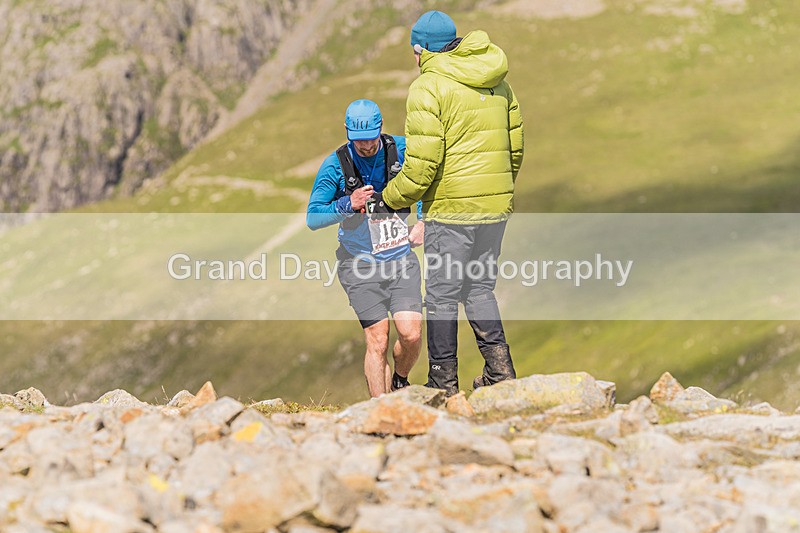 Ennerdale-965 - Ennerdale Horseshoe Fell Race Saturday 8th June 2024