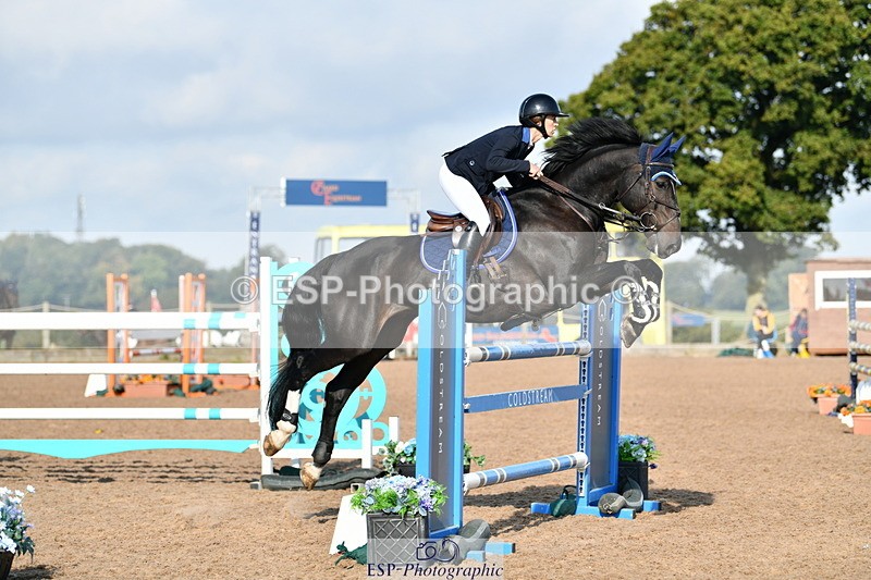 240915A-094511-08830 - Cls 25 Snr 1.20m Open