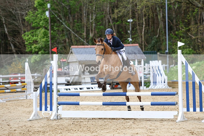 3E7A9560 - Class 4: 80cm