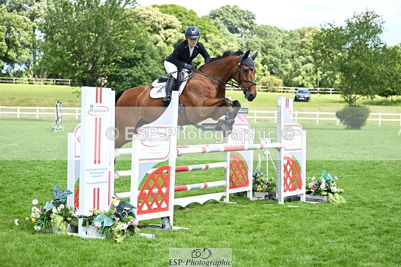 250615A-153145-11742 - Cls 41 Amateur Qualifier 1.10m & Snr 1.10m Open