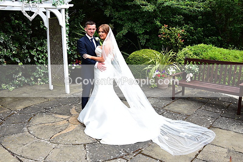 CON-923 - Toni & Liam