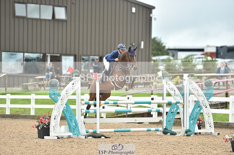 230723A-102028-11090 - Cls 28, 5 Yr Olds 1.10m