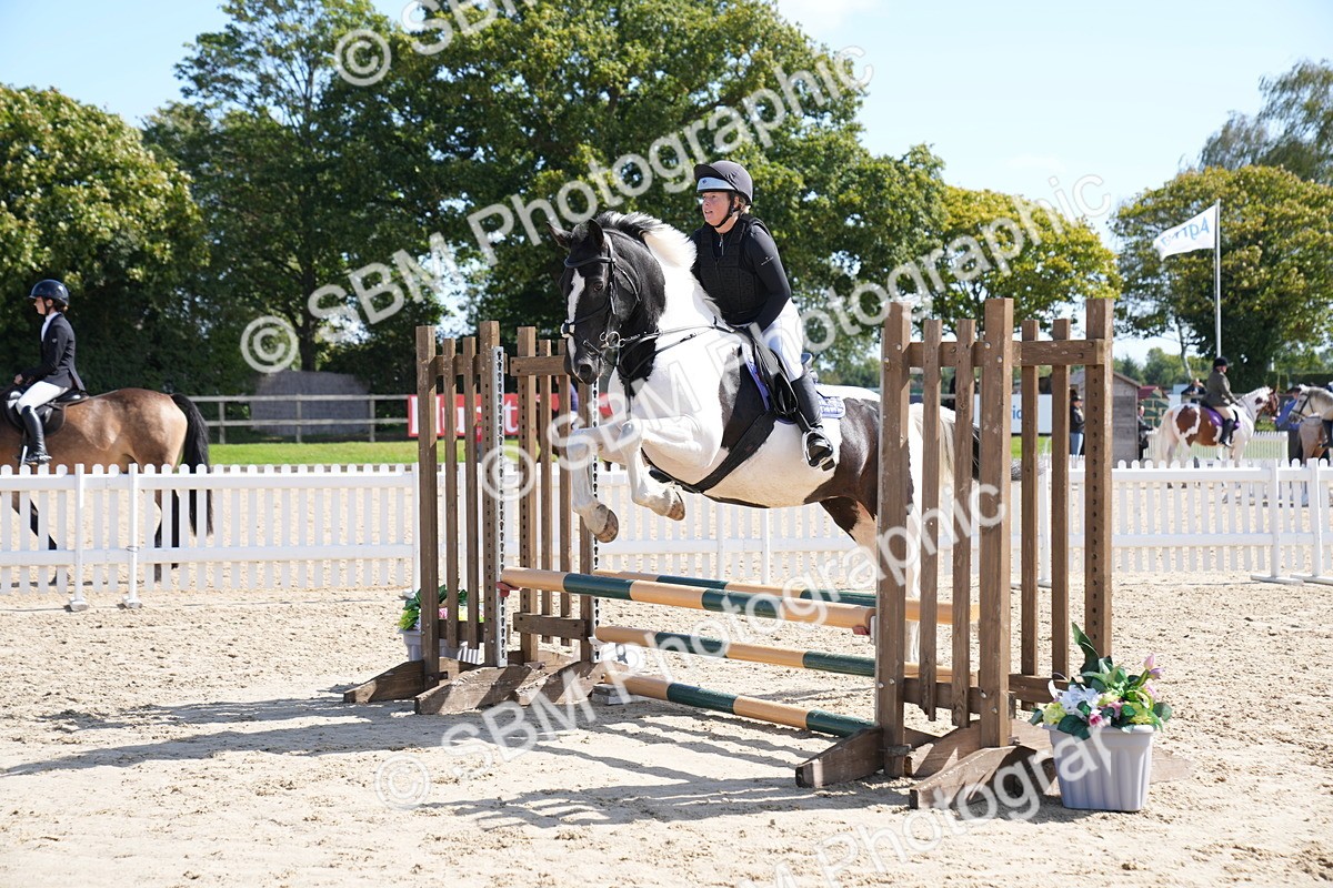 SBM_05879 - J56 - Clear Round 70cm