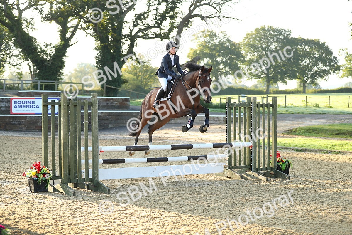 SBM_57673 - J64 - Clear Round 90cm