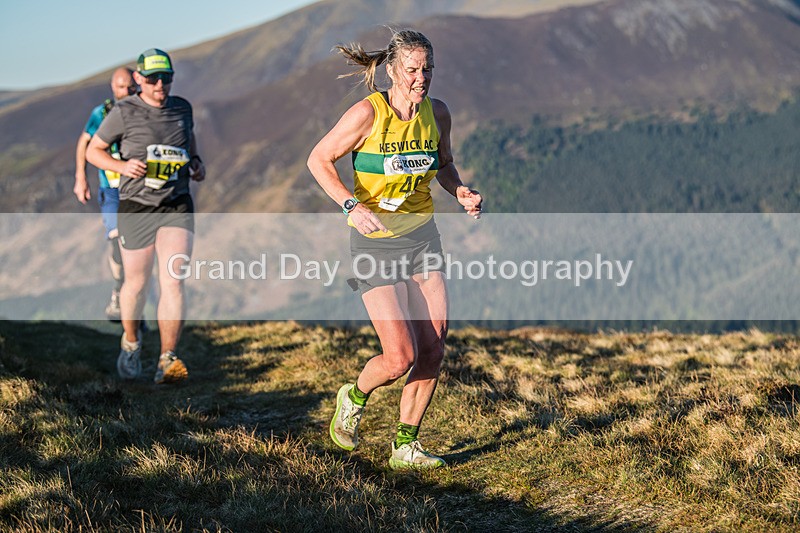 Lords Seat-146 - Lords Seat Fell Race Wednesday 29th April 2026