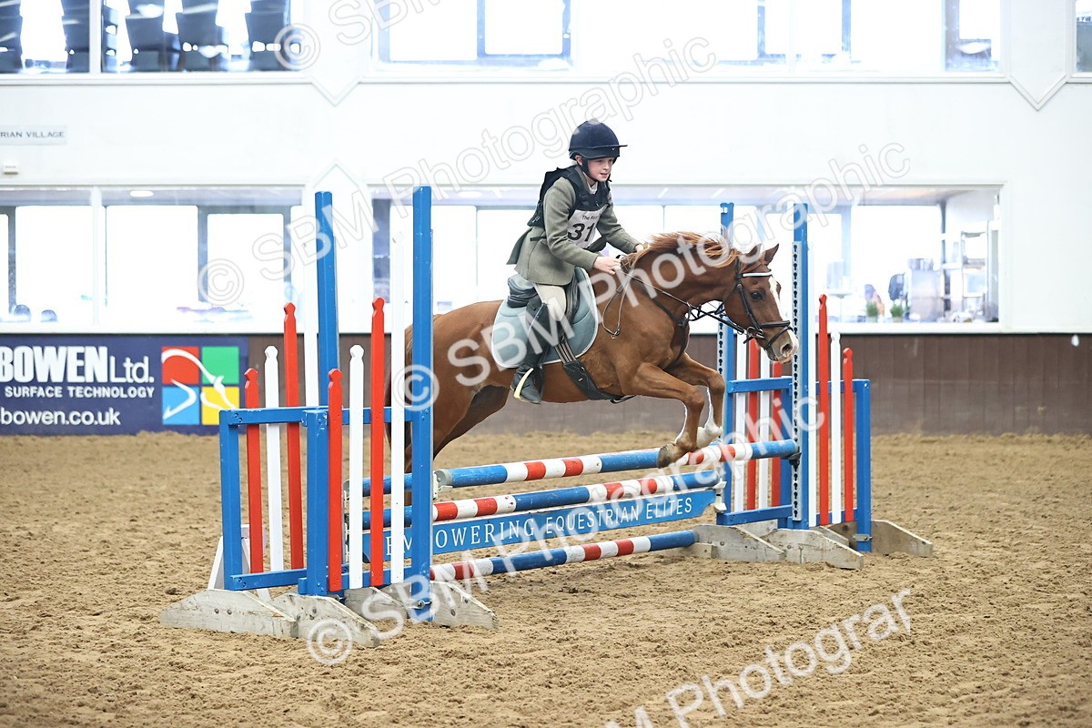 SBM_001615 - Class 5 - Henlow Veterinary Hospital - 70cm Area 12 Championship Qualifier