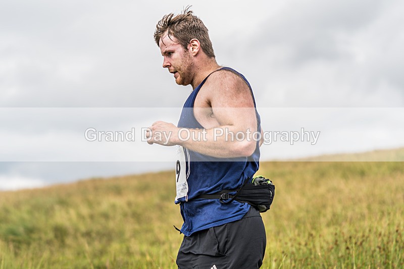 Ingleborough-1134 - Ingleborough Mountain Race Saturday 20th July 2024
