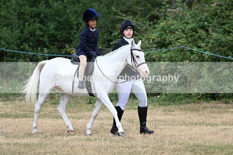 WJ7_9594 - Class 1 Lead Rein Pony