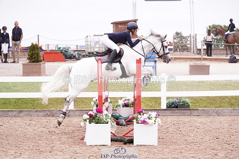 250629-082828-09883 - Cls 35 Pony British Novice & 80cm Open