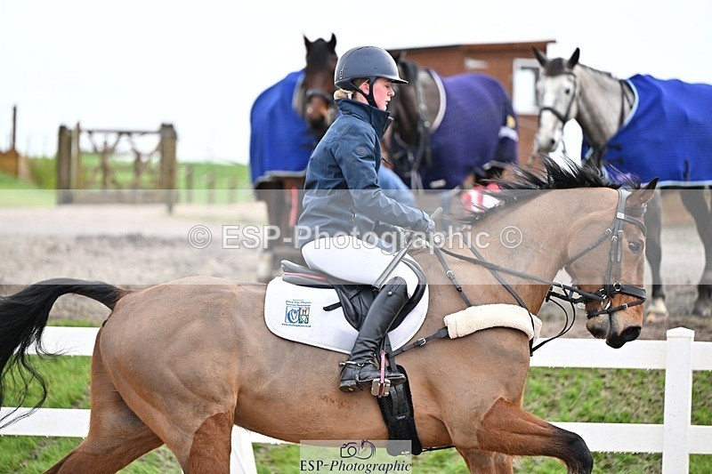 250129-095933-00049 - Cls 01 Snr Brit Nov - 90 Open & CR