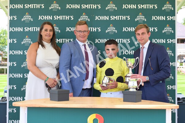 yr09072022r2-40 - Race 2 2.20pm John Smith's Silver Cup