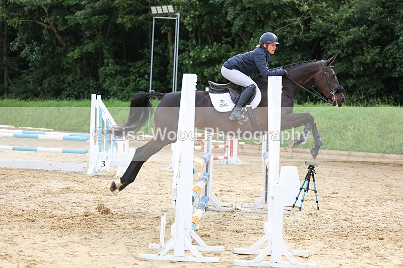 3E7A0497 - Class 1: 90 - 95cm