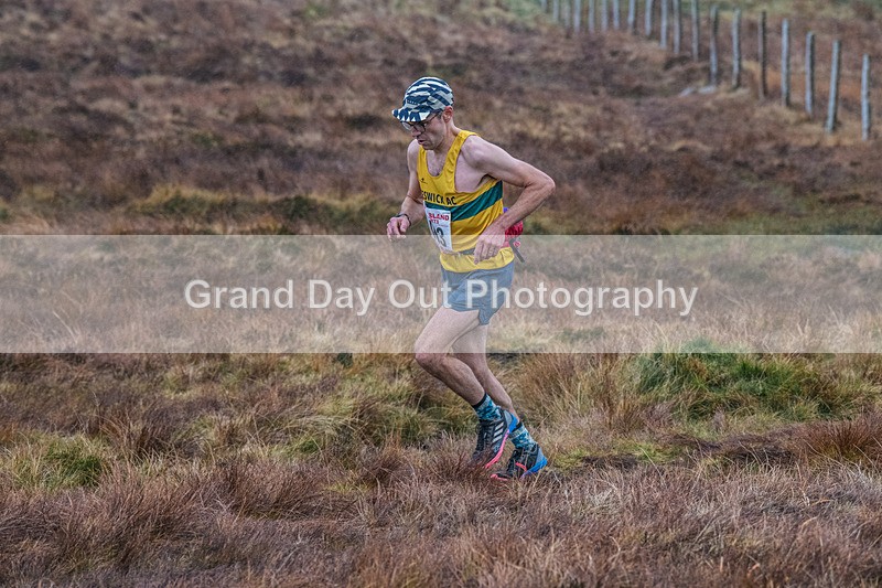Dalehead-64 - Dale Head Fell Race Sunday 19th October 2025