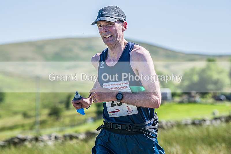 Tebay-603 - Tebay Fell Race Saturday 12th July 2025
