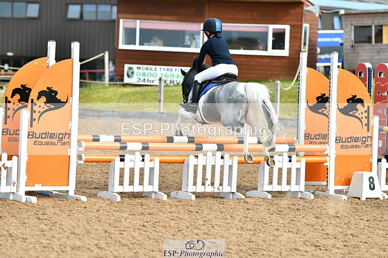 230624A-091119-00069 - Cls 36 Stepping Stones 128 & 138cm