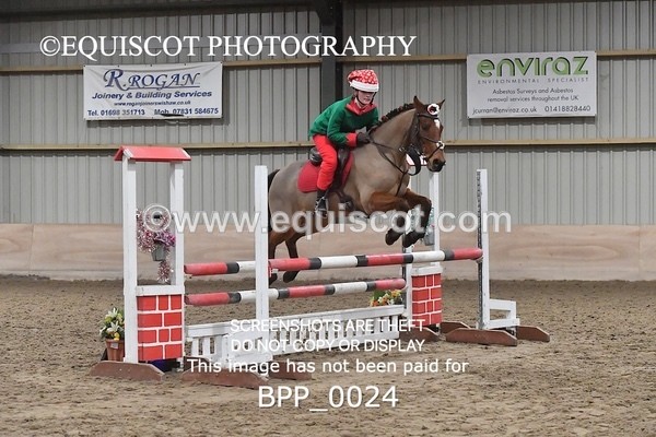 BPP_0024 - CLASS 9 1M LARGE OPEN