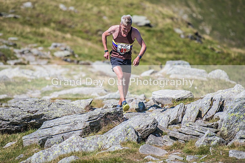 Kentmere-292 - Kentmere Horseshoe Fell Race Sunday 19th July 2026