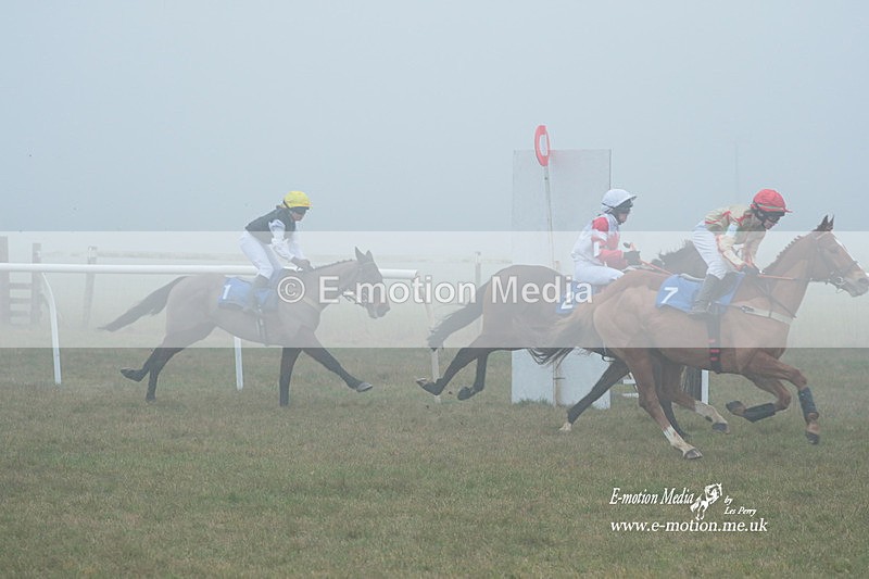 PtP 2901230236 - Heythrop Hunt PtP Cocklebarrow 29/01/2023
